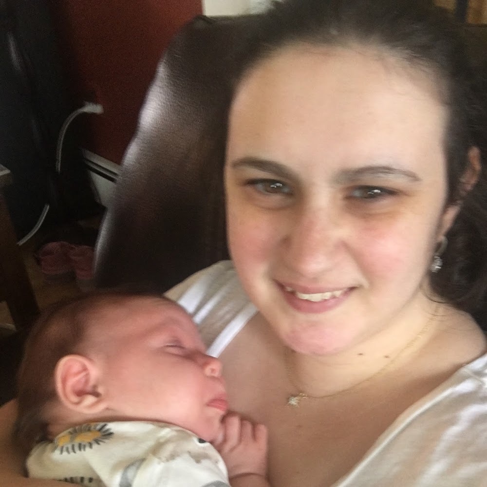 Meet your Posher, Michele